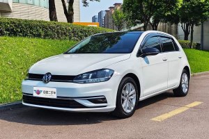 高爾夫 大眾  280TSI DSG舒適型 國VI