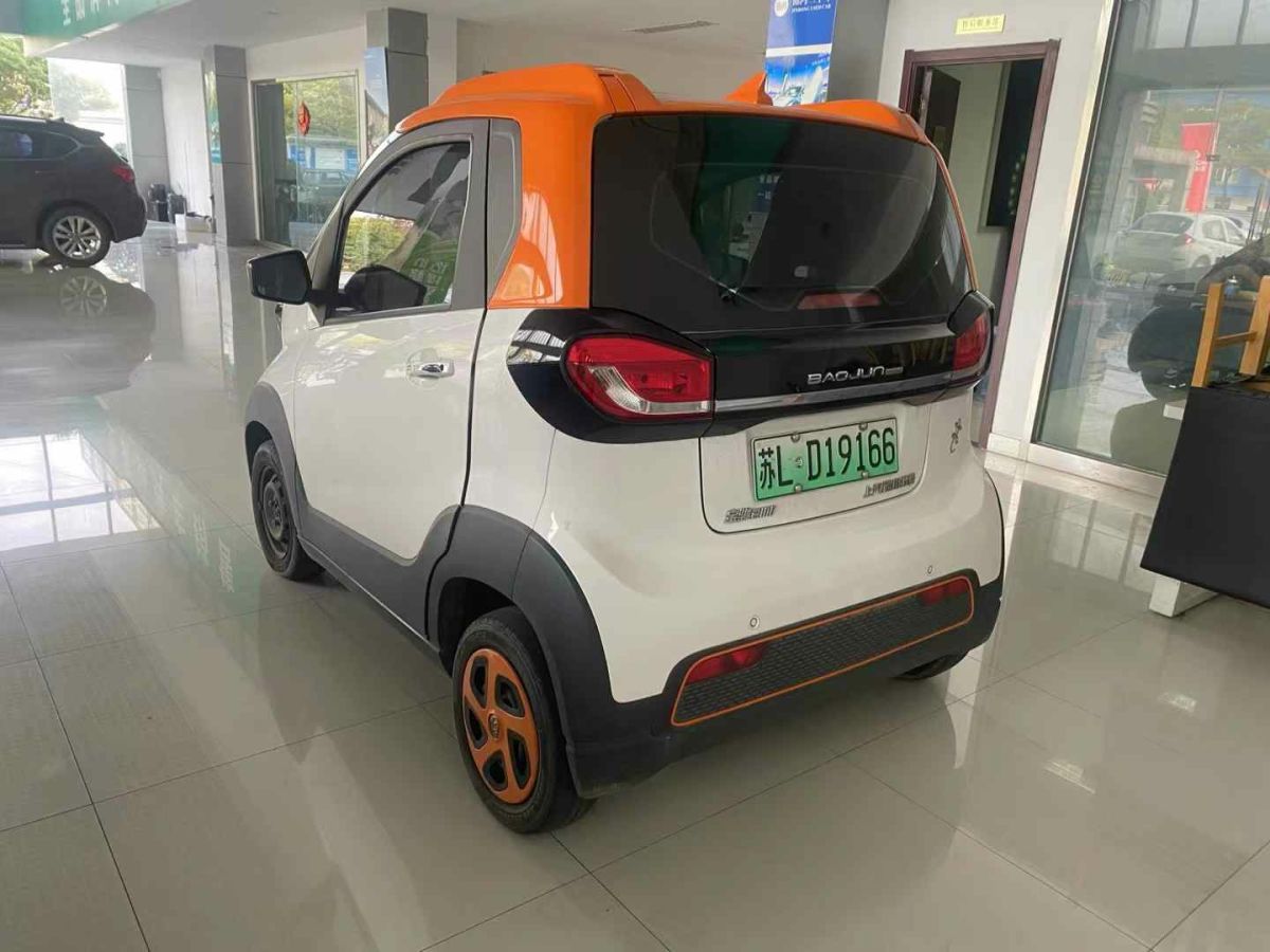 寶駿 310  2020款 1.2L 手動舒適型圖片