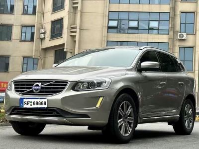 2016年4月 沃爾沃 XC60 T5 智進(jìn)版圖片