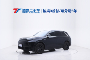 理想L7 理想 Air