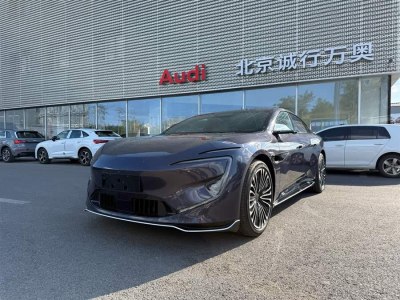 2025年4月 阿維塔 阿維塔12 700 三激光后驅(qū)奢享版圖片