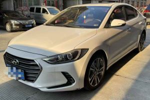 領(lǐng)動 現(xiàn)代 1.4T 雙離合炫動?旗艦型