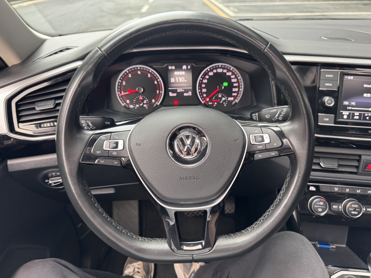 大眾 探岳  2019款  330TSI 兩驅(qū)豪華型 國VI圖片