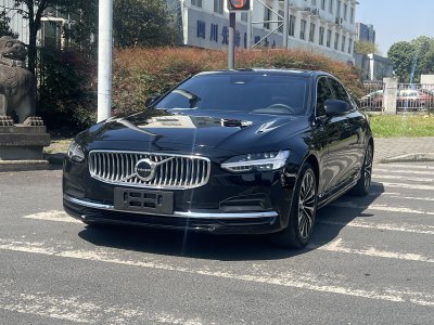 2024年1月 沃爾沃 S90 B5 智逸豪華版圖片