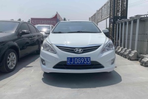 瑞納 現(xiàn)代 三廂 1.4L 手動舒適型GS