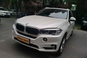 宝马X5 宝马 xDrive28i