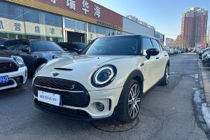 CLUBMAN MINI 改款 2.0T COOPER S 鑒賞家