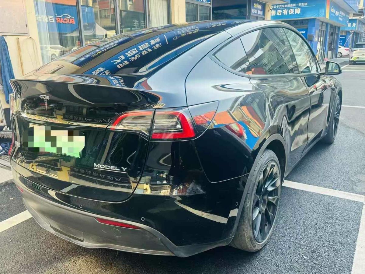 特斯拉 Model S  2021款 Plaid Plus 版圖片