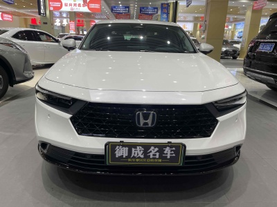 2024年8月 本田 雅阁新能源 2.0L e:PHEV 尊贵版图片