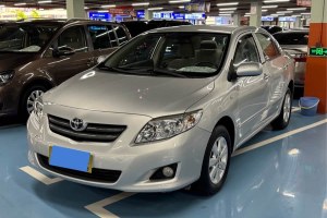 卡羅拉 豐田 1.6L 自動GL