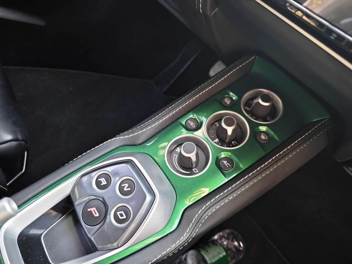 路特斯 Evora  2019款  GT410 Sport圖片