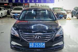 名圖 現(xiàn)代 1.8L 自動尊貴型DLX