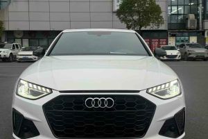 奥迪S7 奥迪 2.9 TFSI quattro