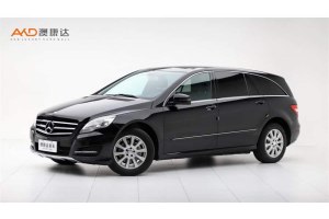 奔馳R級 奔馳 R 320 4MATIC 商務(wù)型臻藏版