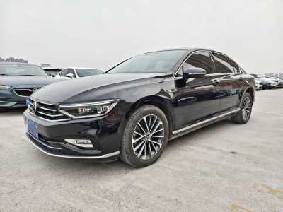 2021年6月 大众 迈腾 330TSI DSG 豪华型图片