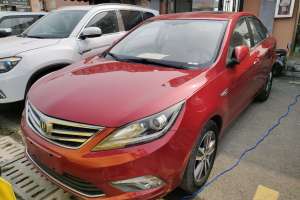 逸動(dòng) 長安 1.6L 自動(dòng)領(lǐng)尚型