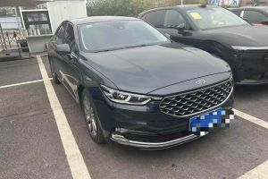 領(lǐng)裕 福特 EcoBoost 225 尊領(lǐng)型 6座