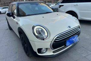 MINI MINI 2.0T COOPER S 賽車控