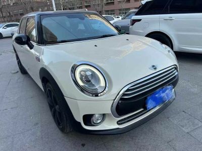 2017年1月 MINI MINI 2.0T COOPER S 賽車控圖片