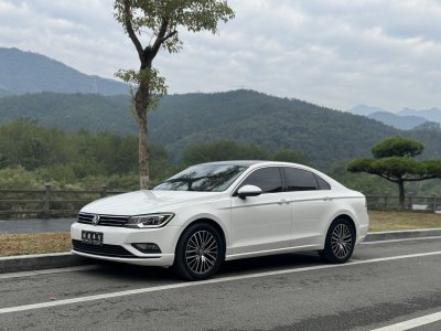 2017年12月 大眾 凌渡 280TSI DSG豪華版圖片