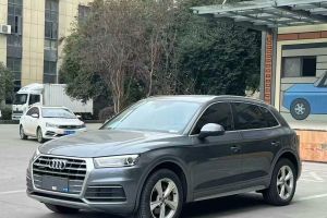 奧迪Q3 奧迪 35 TFSI 時尚動感型