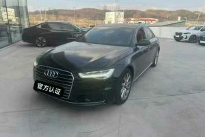 奧迪A6 奧迪 3.0T allroad quattro