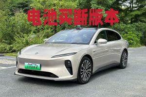 蔚来ET5T 蔚来 75kWh Touring