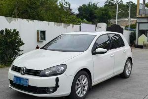 高爾夫 大眾 1.4TSI 手動(dòng)舒適型