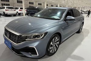 帕薩特新能源 大眾 430PHEV 混動(dòng)豪華版