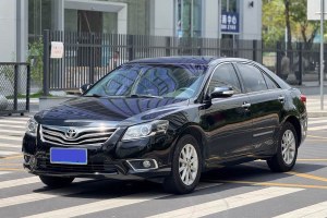 凱美瑞 豐田 200E 經(jīng)典精英版