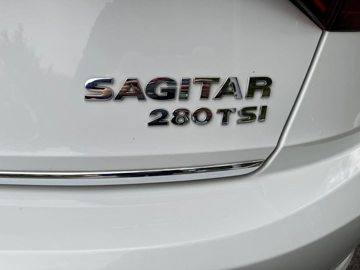 大眾 速騰  2020款 280TSI DSG豪華型 國VI圖片