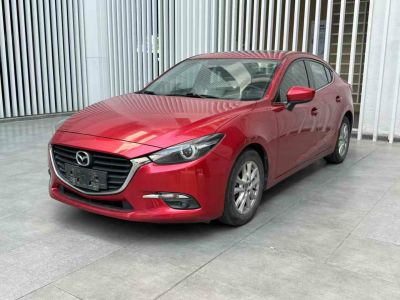 2018年1月 馬自達(dá) CX-3(進(jìn)口) 2.0L 自動豪華型圖片