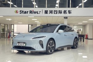 蔚来ET5T 蔚来 75kWh Touring