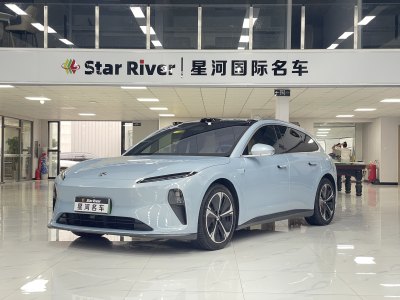 2023年7月 蔚来 蔚来ET5T 75kWh Touring图片