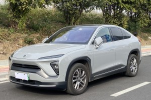 蔚來(lái)EC6 蔚來(lái) 430KM 運(yùn)動(dòng)版