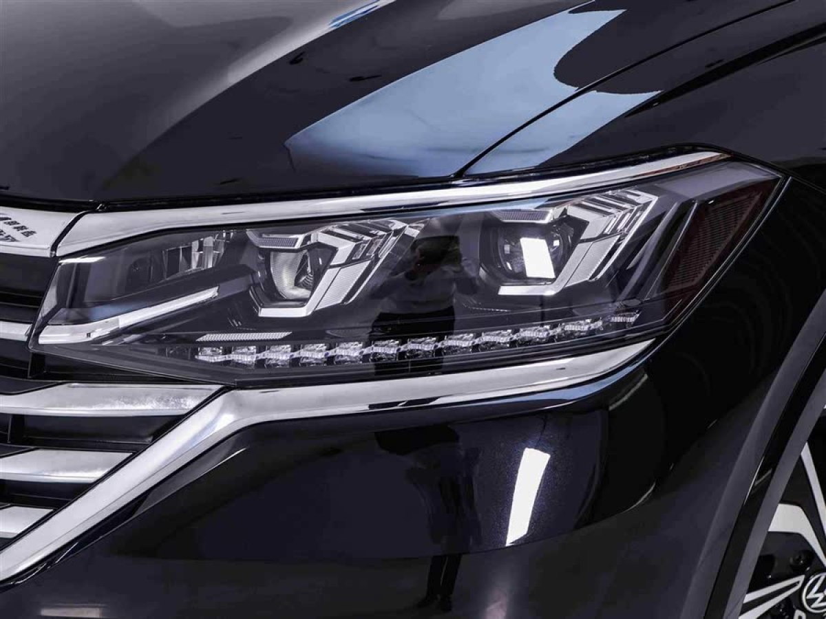 大眾 威然  2024款 380TSI 尊馳版圖片