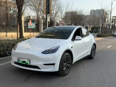 2024年2月 特斯拉 Model 3 煥新版 后輪驅(qū)動(dòng)圖片