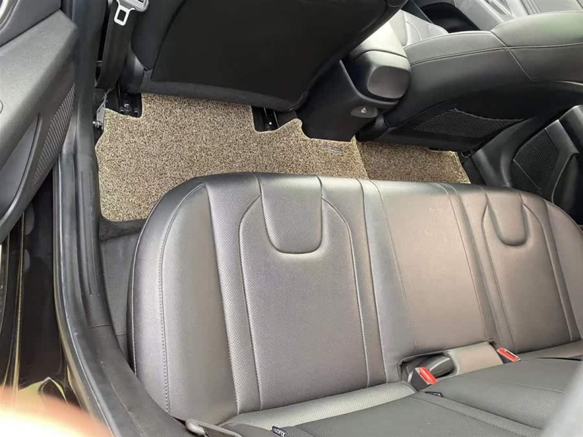現(xiàn)代 伊蘭特  2022款 1.5L CVT GLS領(lǐng)先版圖片