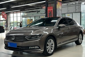 迈腾 大众 改款 330TSI DSG 豪华型