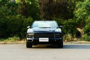 Cayenne 保時捷 Cayenne 3.0T