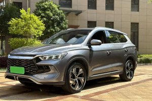 宋Pro新能源 比亞迪 冠軍版 DM-i 110KM卓越型