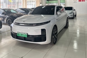 理想L7 理想 Pro