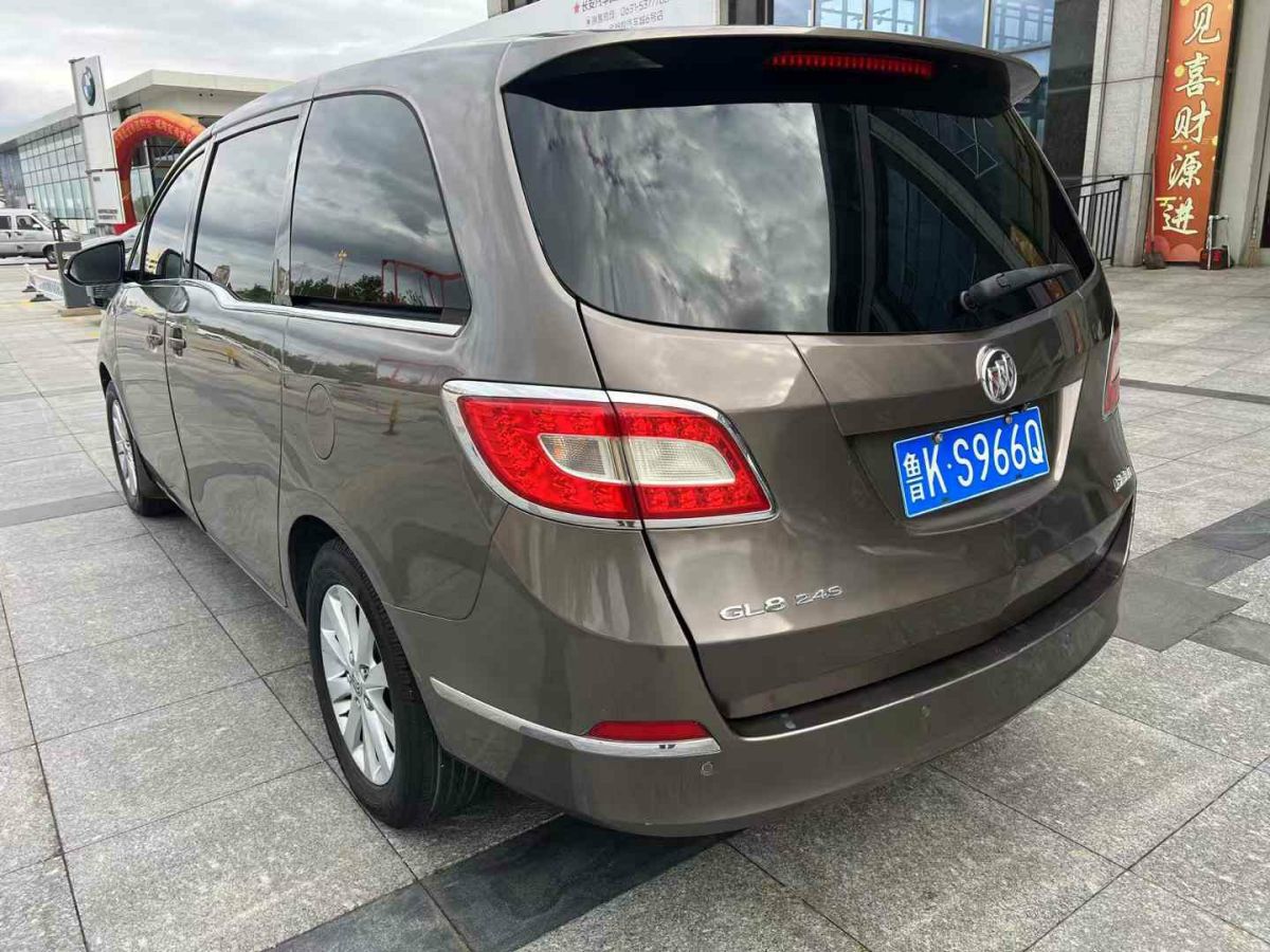 雷諾 風(fēng)朗  2011款 2.0L CVT 時(shí)尚版圖片