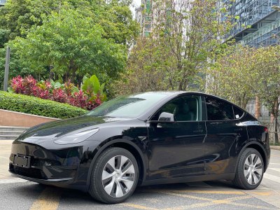 2023年4月 特斯拉 Model 3 后輪驅動版圖片