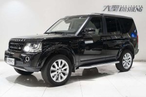 發(fā)現(xiàn) 路虎 3.0 V6 XXV Edition