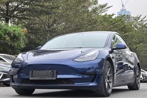 Model 3 特斯拉 標(biāo)準(zhǔn)續(xù)航后驅(qū)升級(jí)版 3D6