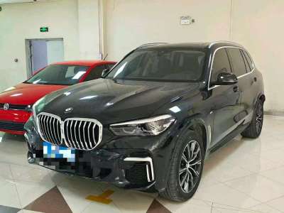 2022年08月 寶馬 寶馬X5 xDrive 30Li M運(yùn)動(dòng)套裝圖片