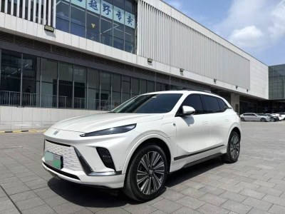 2023年10月 別克 別克E5 智享標(biāo)準(zhǔn)續(xù)航版圖片
