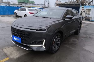 長安UNI-K新能源 長安 智電iDD 1.5T 135km智趣型