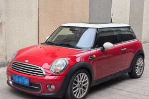 MINI MINI 1.6L COOPER Baker Street